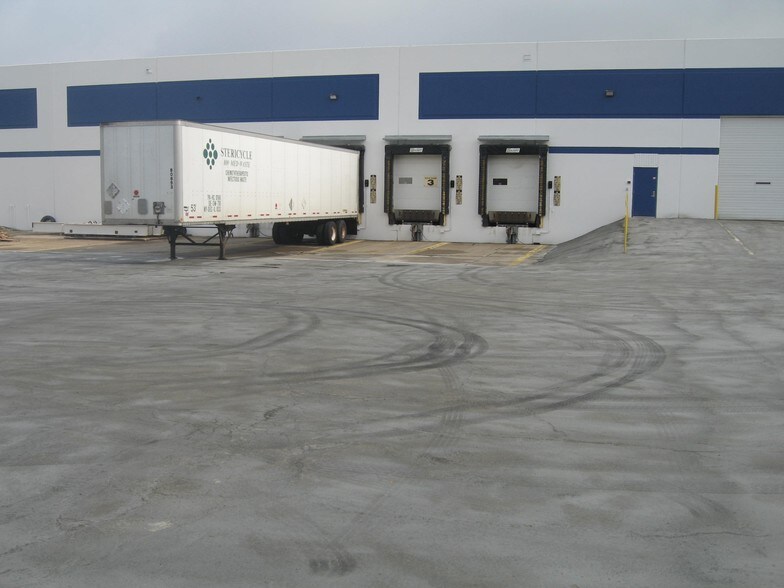 More Photos Of 181 N Mecca St, Cortland Manufacturing For Lease