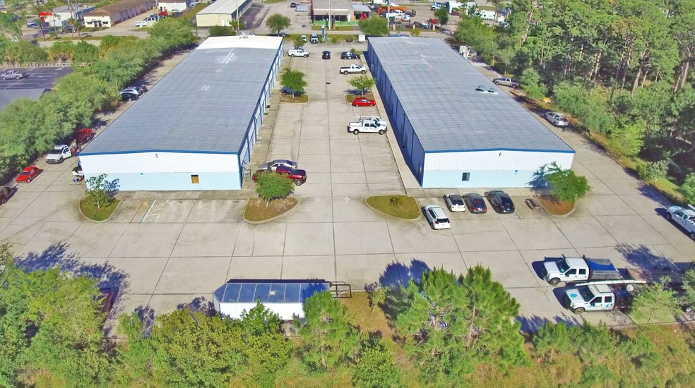 More Photos Of 1739 Huntington Ln, Rockledge Warehouse For Lease