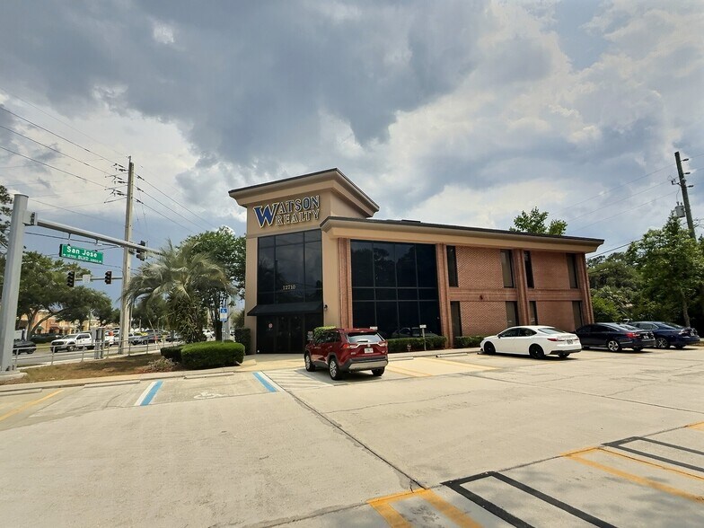 Primary Photo Of 12710 San Jose Blvd, Jacksonville Office For Lease