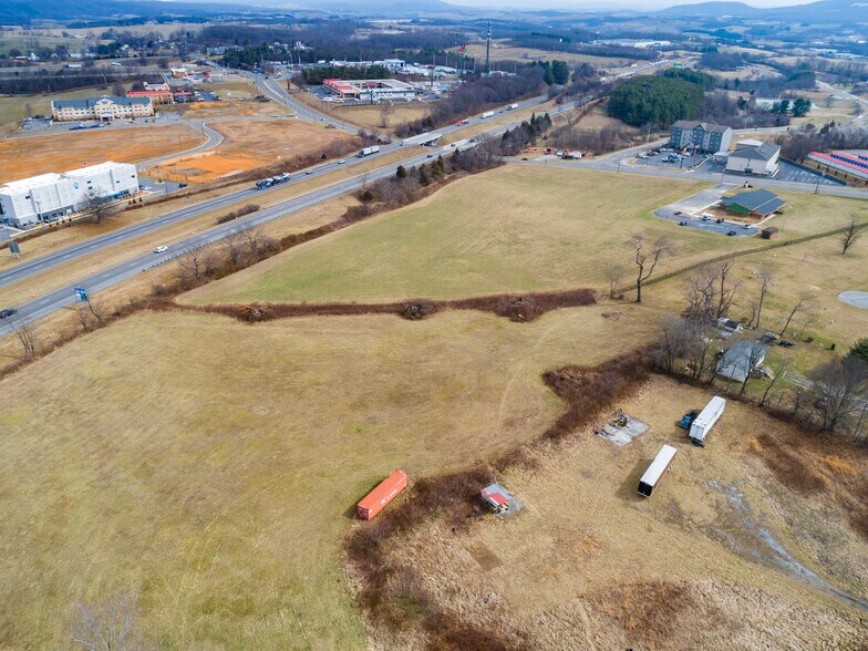 More Photos Of Cove Road, Wytheville Land For Sale