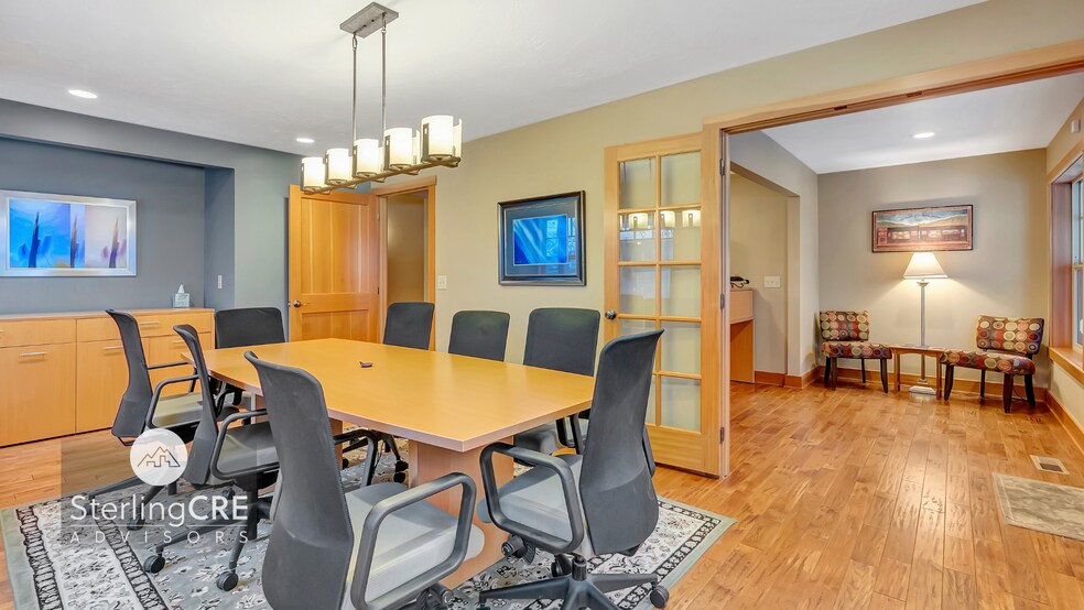 More Photos Of 1911 S Higgins Ave, Missoula Office For Sale