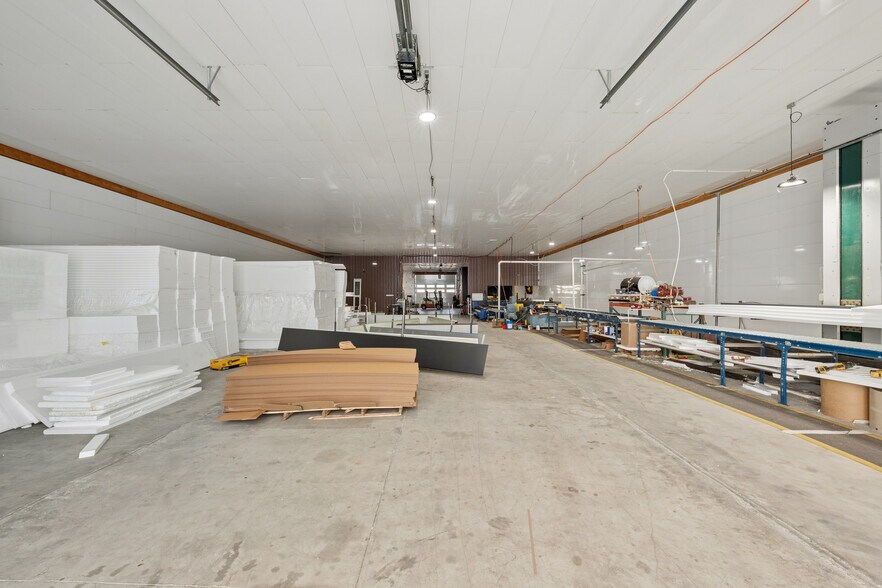 More Photos Of 60 Landfill Rd, Anaconda Industrial For Sale