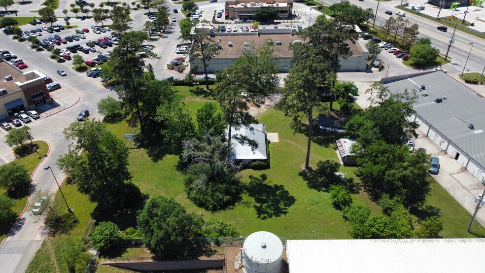 More Photos Of 6446 Old Fm 1488 Rd, Magnolia Land For Sale