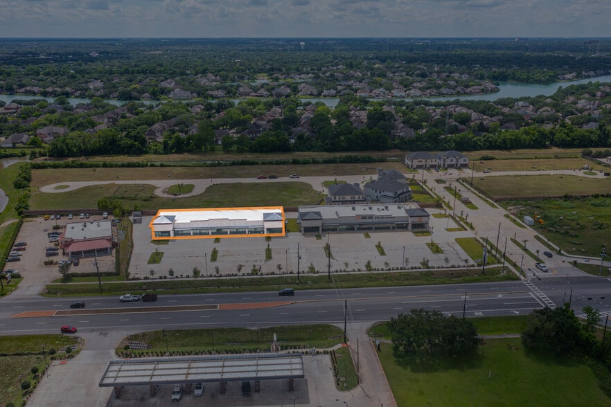 More Photos Of 2144 FM 1092 Rd, Missouri City Restaurant For Sale