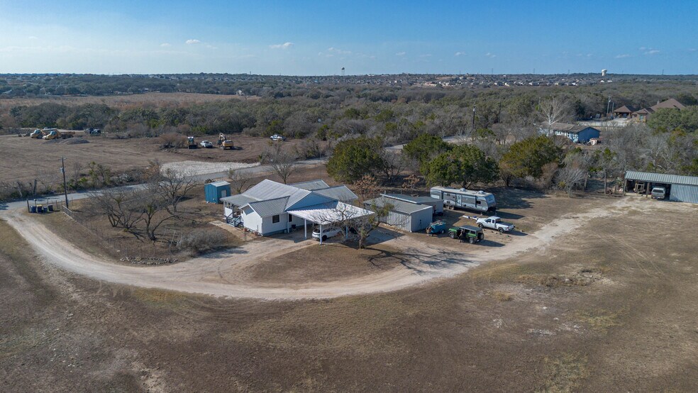 More Photos Of 558 Wiedner Rd, Cibolo Land For Sale