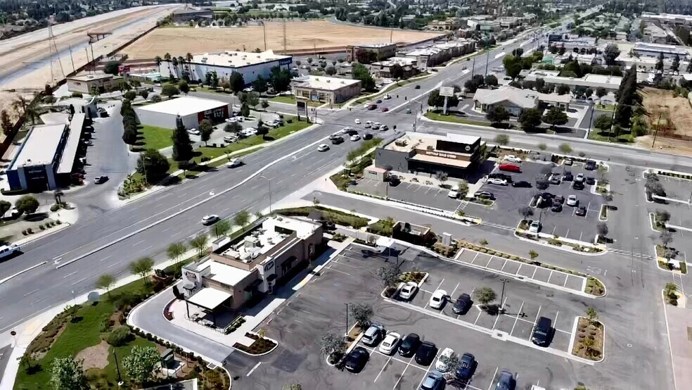 More Photos Of 7901 Downing Ave, Bakersfield Unknown For Lease