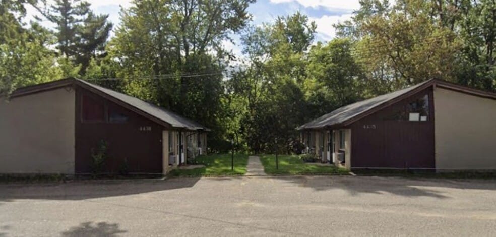 More Photos Of 4431-4435 Holt Rd, Holt Apartments For Sale