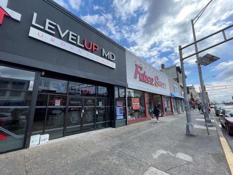 More Photos Of 704 Main Ave, Passaic Storefront For Lease