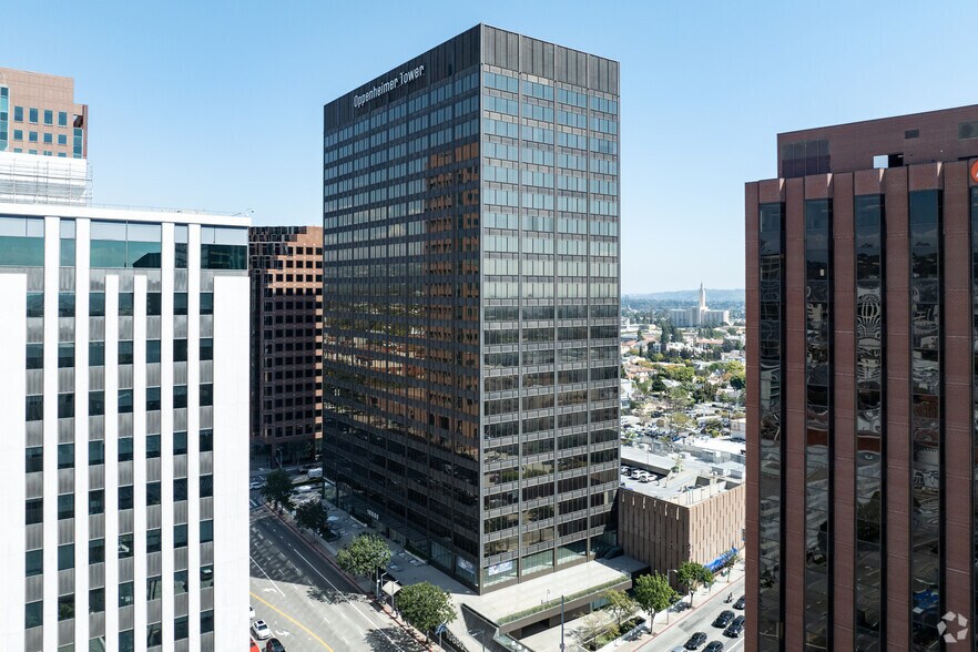 More Photos Of 10880 Wilshire Blvd, Los Angeles Loft Creative Space For Lease