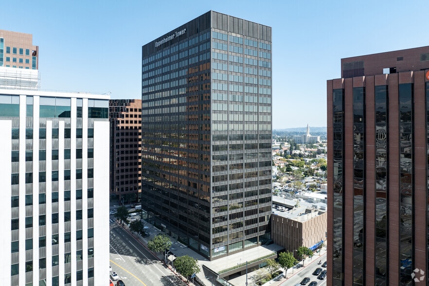 More Photos Of 10880 Wilshire Blvd, Los Angeles Office For Lease
