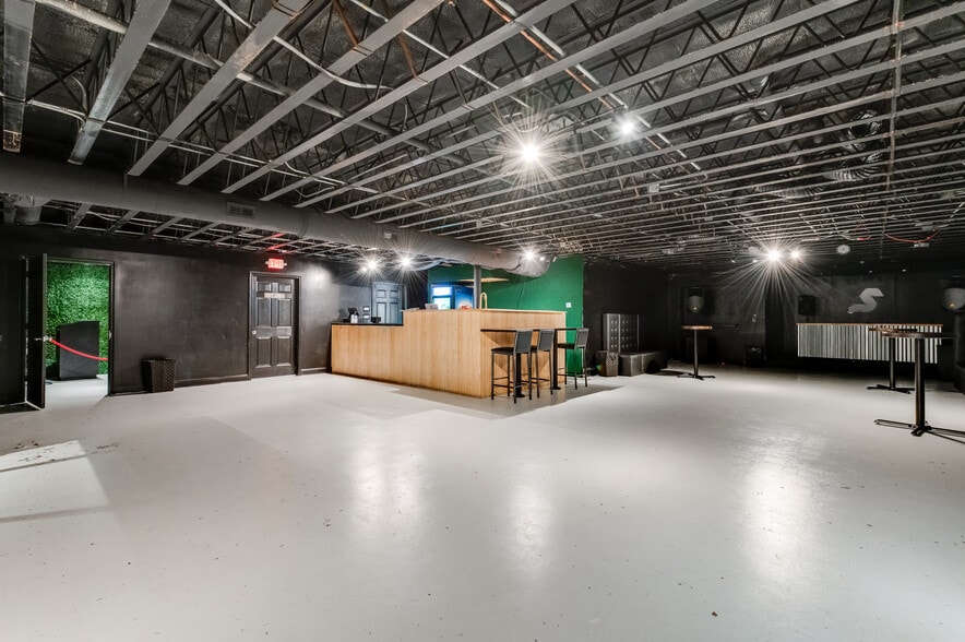 More Photos Of 1217-1219 E Main St, Richmond Storefront For Sale