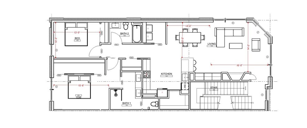More Photos Of 1103 44th Street Unit #103, Cumming General Retail For Sale