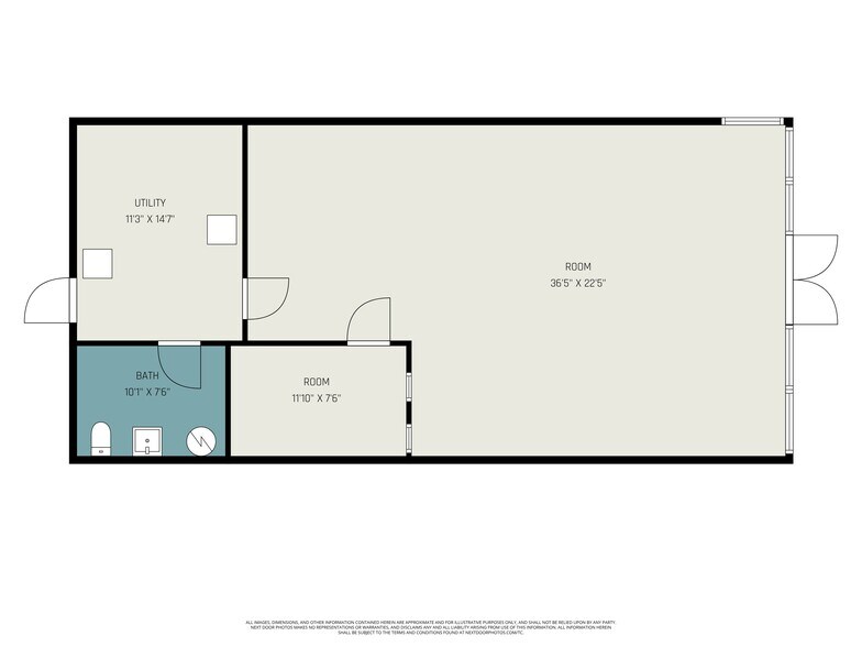 More Photos Of 302-306 S Cedar St, Mason Freestanding For Sale