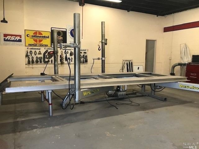More Photos Of 1329 Virginia St, Vallejo Auto Repair For Sale