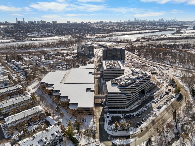 More Photos Of 500 Frank W Burr Blvd, Teaneck Office For Lease