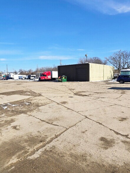 More Photos Of 24423 State Road 23, South Bend Manufacturing For Sale