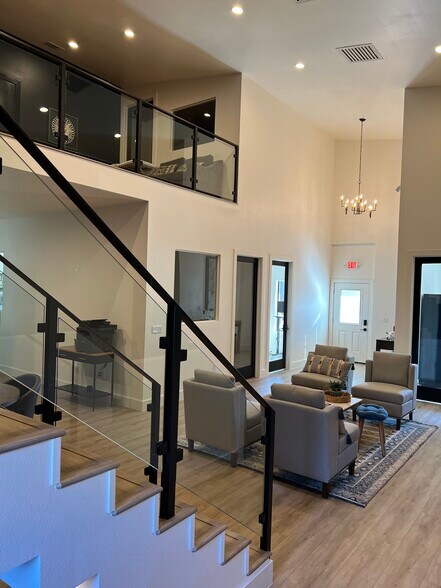 More Photos Of 12707 Nutty Brown Rd, Austin Coworking Space