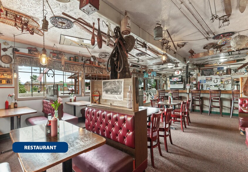 More Photos Of 24706 E Wellesley Ave, Otis Orchards Restaurant For Sale