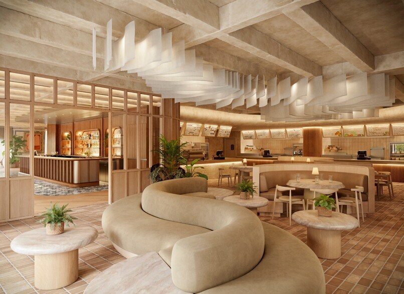 More Photos Of 1375 Peachtree St NE, Atlanta Office For Lease