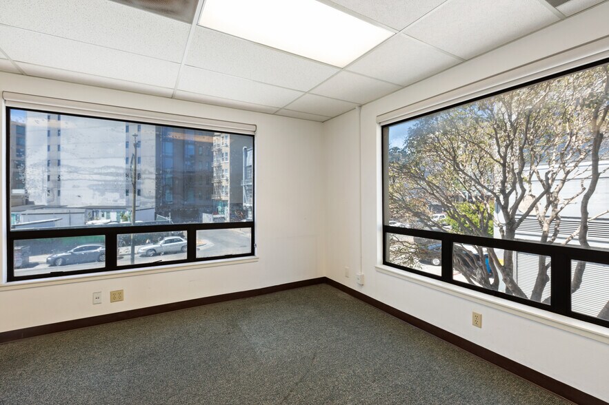 More Photos Of 44 Gough St, San Francisco Office Residential For Lease