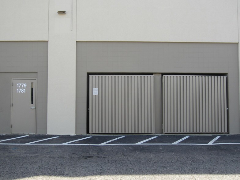 More Photos Of 1773-1793 NW Maynard Rd, Cary Light Manufacturing For Lease