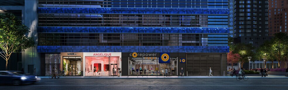 More Photos Of 1 Willoughby Sq, Brooklyn Office For Lease