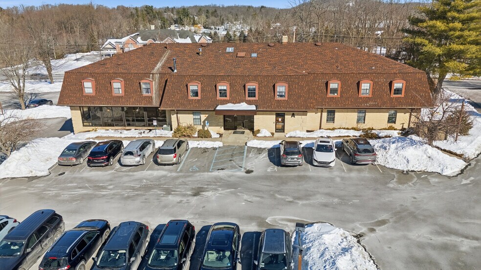 More Photos Of , Sparta Office For Sale