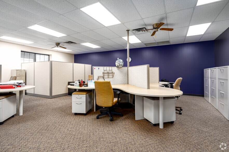 More Photos Of 1300 Teasley Ln, Denton Office For Sale