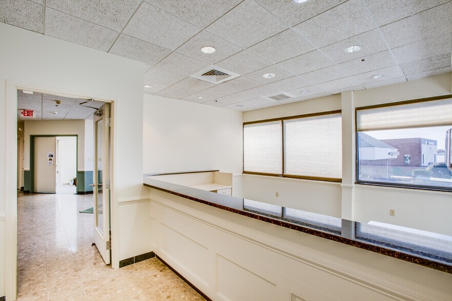 More Photos Of 4414 Lafayette Blvd, Fredericksburg Loft Creative Space For Lease