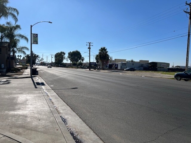 More Photos Of 1300 San Jacinto Ave & W. Esplanade Ave, San Jacinto, CA 92583, San Jacinto Land For Sale