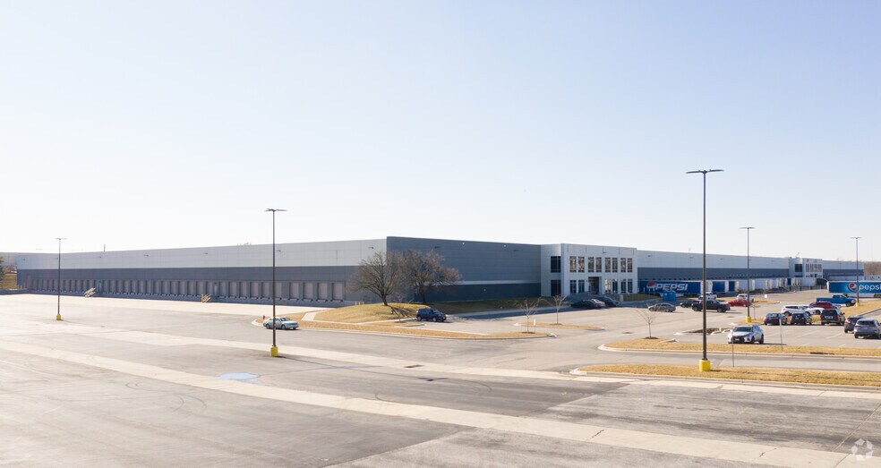 More Photos Of 7600 Assateague Dr, Jessup Warehouse For Lease