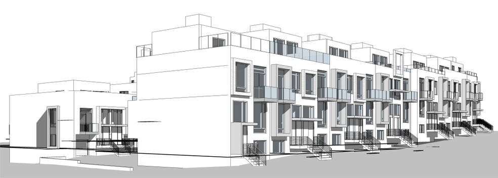 Primary Photo Of 1029 Davis Dr, Newmarket Land For Sale