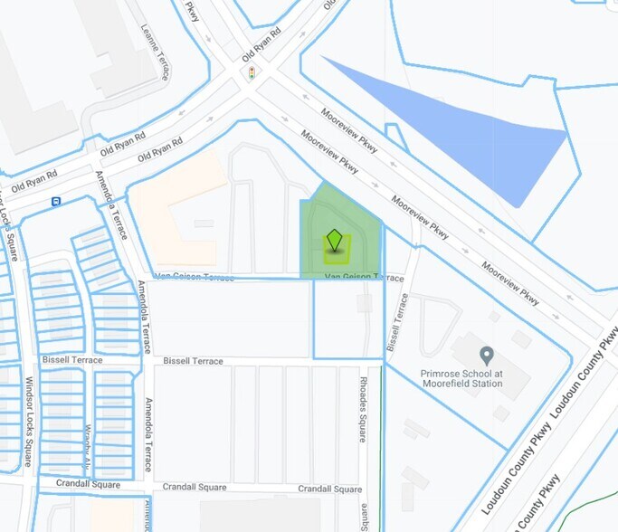 More Photos Of 43340 Van Geison Ter, Ashburn General Retail For Lease