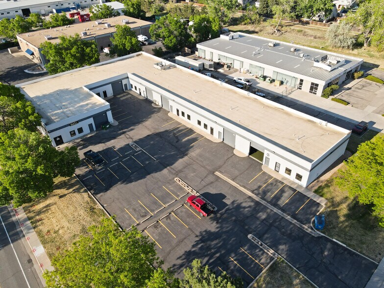 Primary Photo Of 6612 Fig St, Arvada Unknown For Lease