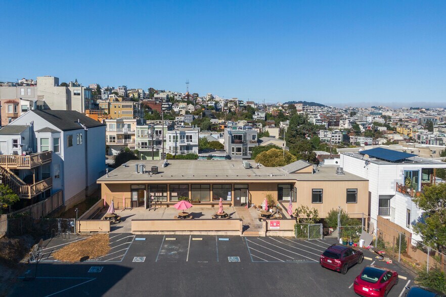 Primary Photo Of 450 Connecticut St, San Francisco Office For Lease
