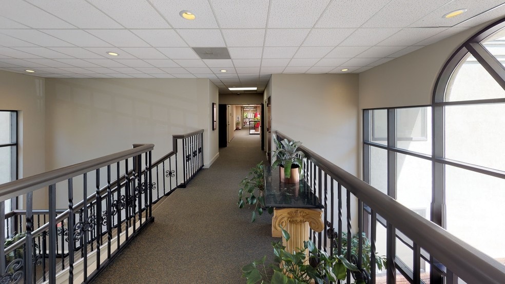 More Photos Of 2101 N Sardis Rd, Charlotte Office For Sale