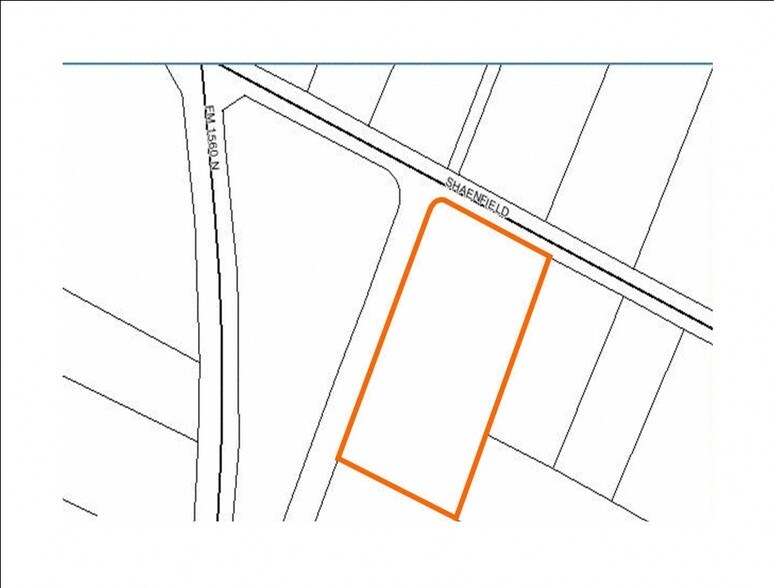 More Photos Of 11378 Shaenfield Rd, San Antonio Land For Sale