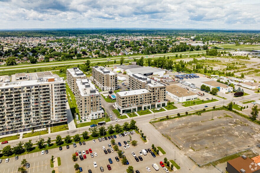 More Photos Of 1433 Av De La Gare, Mascouche Apartments For Lease