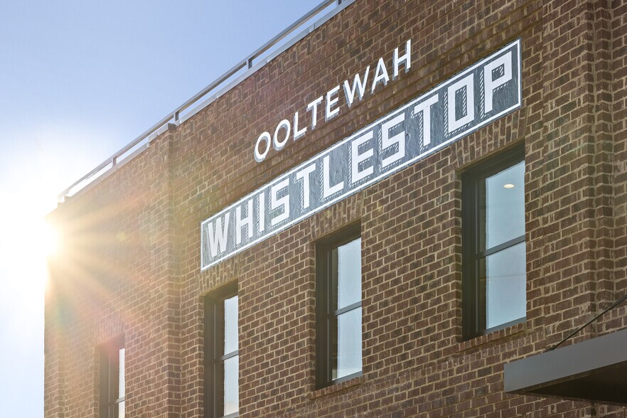 More Photos Of 5503 Main St, Ooltewah Flex For Sale