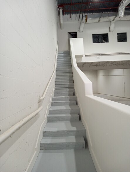 More Photos Of 1132 Shawnee St, Savannah Flex For Lease