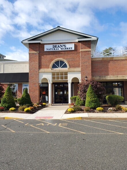 More Photos Of Route 206 @ Old Gladstone Rd, Chester Unknown For Lease