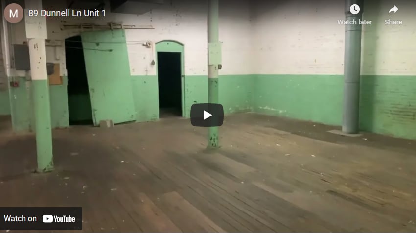 More Photos Of 89-93 Dunnell Lane, Pawtucket Manufacturing For Lease