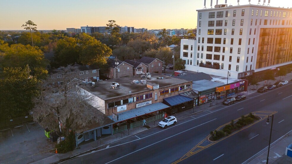 More Photos Of 1017 W University Ave, Gainesville Storefront Retail Office For Sale