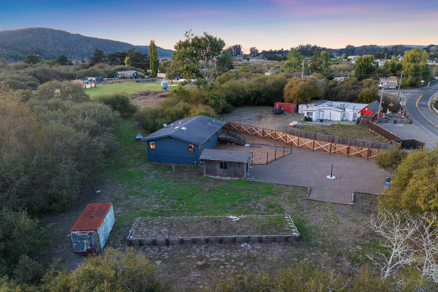 More Photos Of 10905 State Route 1, Point Reyes Station Freestanding For Sale