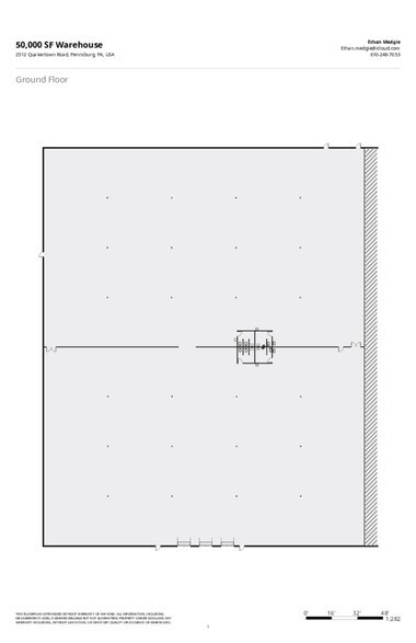 More Photos Of 2512 Quakertown Rd, Pennsburg Warehouse For Lease