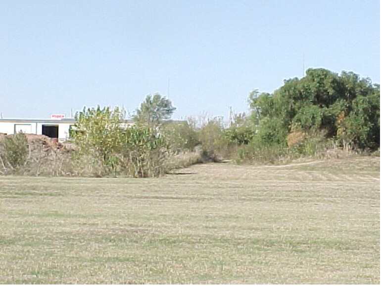 More Photos Of 425 SE Interstate Dr, Lawton Land For Sale
