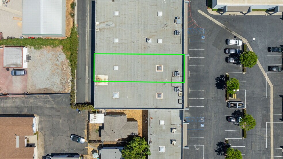 More Photos Of 2-72 N Central Ave, Upland Warehouse For Sale