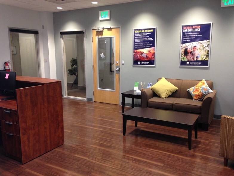 More Photos Of 3150 C St, Anchorage Office For Lease