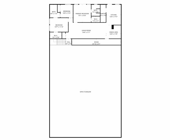 More Photos Of 4225 Walker Rd, Colorado Springs Flex For Sale