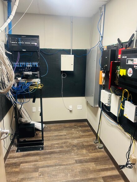More Photos Of 102 Coyote Ln, Robersonville Medical For Lease